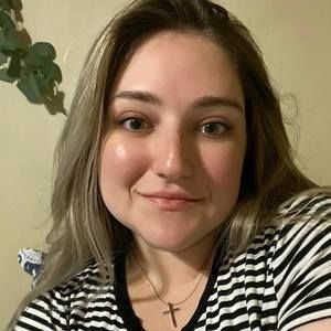 Meet your Posher, Kalie